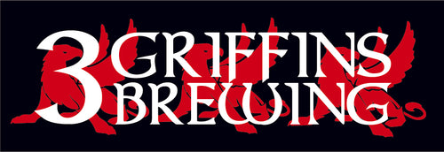 3 Griffins Brewing