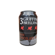 Load image into Gallery viewer, 3 Griffins Dark Chocolate Ale
