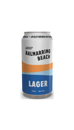 Balnarring Beach Lager