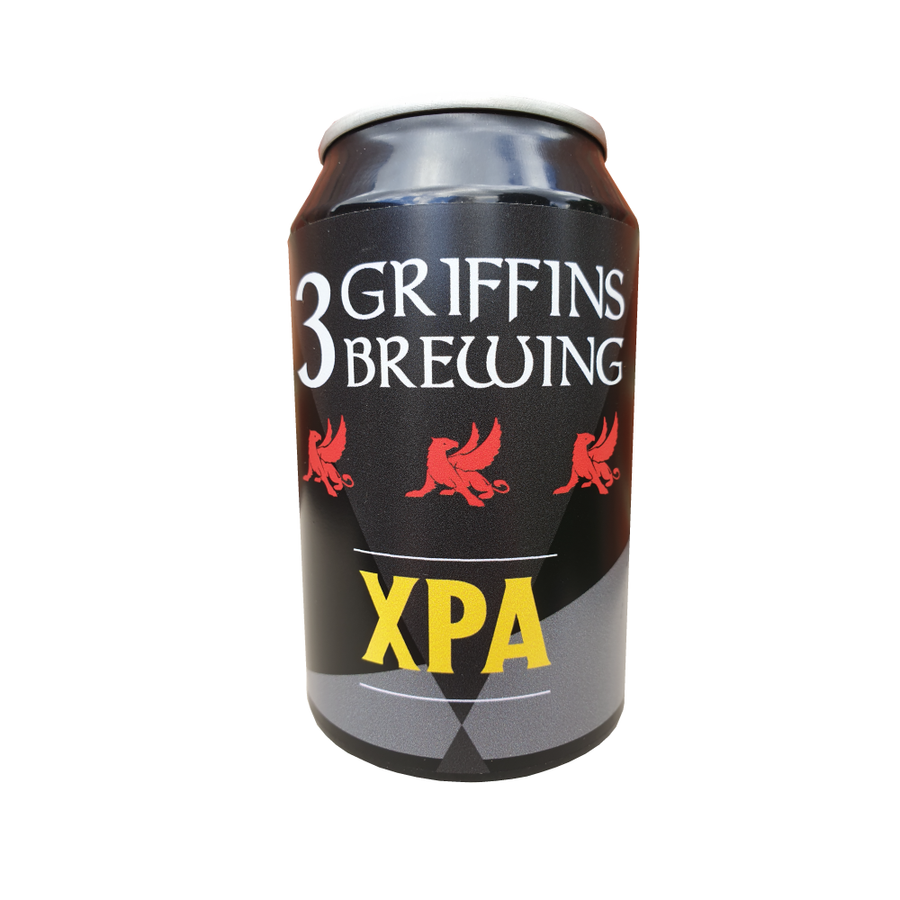 3 Griffins XPA