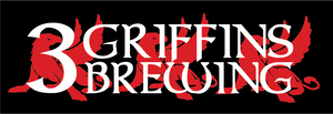 3 Griffins Brewing Gift Card - Virtual and emailed instantly